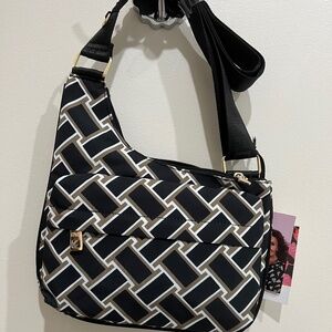 NWT - Diane von Furstenberg for Target - Utility Crossbody Bag